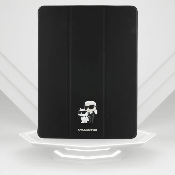 Karl Lagerfeld KLFC13RM24SAKCK Apple iPad Air 13 Karl Lagerfeld KLFC13RM24SAKCK Apple iPad Air 13