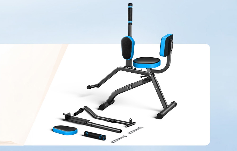 MERACH MR-2519BL1 Hip Abduction Machine aprašymas - Prekės nuotrauka