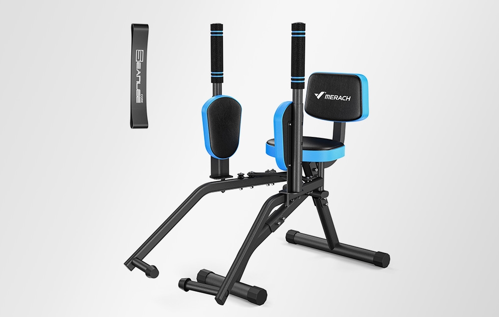 MERACH MR-2519BL1 Hip Abduction Machine aprašymas - Prekės nuotrauka