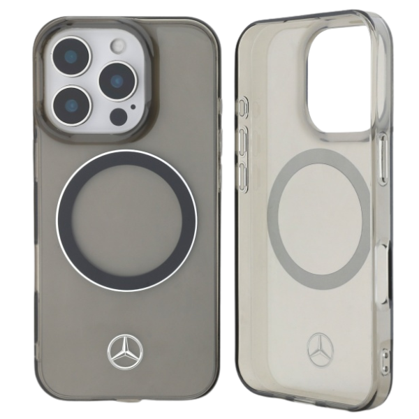 Mercedes MEHMP16X23HUOSK Apple iPhone 16 Pro Max 6.9