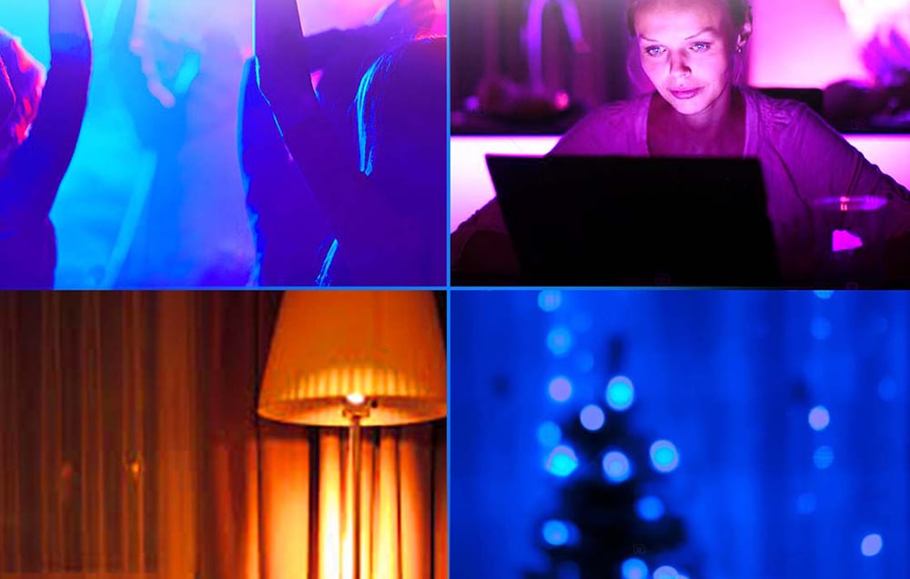 „Meross MSL120“ išmanioji „WiFi“ LED lemputė („HomeKit“) aprašymas - Prekės nuotrauka