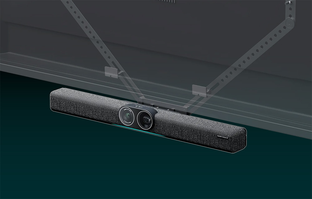 Laikiklis Insta360 Connect TV Mount aprašymas - Prekės nuotrauka Laikiklis Insta360 Connect TV Mount aprašymas - Prekės nuotrauka