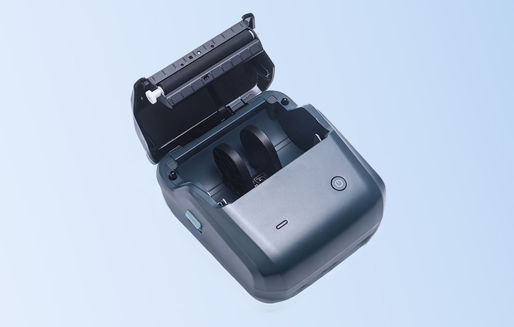 Niimbot B31 Portable Label Spausdintuvas (dark mėlynas) aprašymas - Prekės nuotrauka