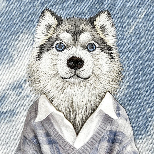 „Nimmy Gentle Pets“ serijos šunims skirtas „MagSafe“ dėklas, skirtas „iPhone 17 Pro Max“ – pilka aprašymas - Prekės nuotrauka „Nimmy Gentle Pets“ serijos šunims skirtas „MagSafe“ dėklas, skirtas „iPhone 17 Pro Max“ – pilka aprašymas - Prekės nuotrauka