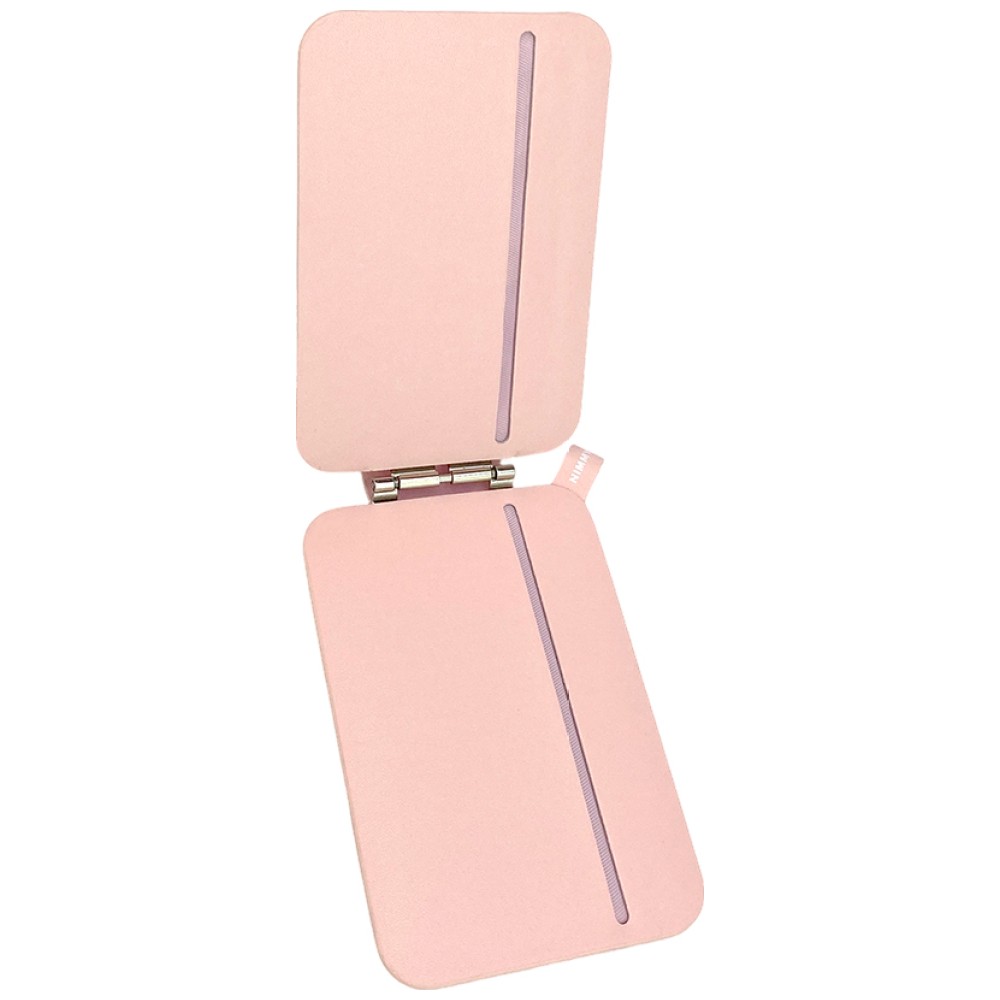Dėklas Nimmy New Big-Eye Cute Pets 2.0 magnetinė piniginė šunims su telefono laikikliu - Rožinė aprašymas - Prekės nuotrauka Dėklas Nimmy New Big-Eye Cute Pets 2.0 magnetinė piniginė šunims su telefono laikikliu - Rožinė aprašymas - Prekės nuotrauka