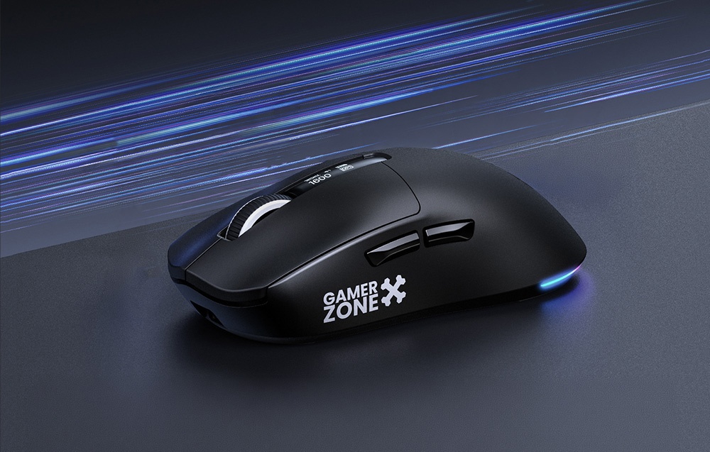 ONIKUMA DM07 RGB Pelė žaidimams (Juodas) aprašymas - Prekės nuotrauka ONIKUMA DM07 RGB Pelė žaidimams (Juodas) aprašymas - Prekės nuotrauka