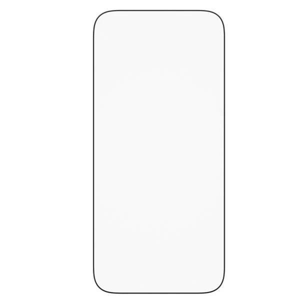 Panzer Glass „PanzerGlass Ceramic II“ itin plataus kampo grūdintas stiklas, skirtas „iPhone 17 Pro Max“ aprašymas - Prekės nuotrauka