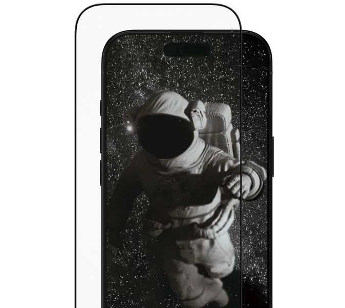 Panzer Glass „PanzerGlass Ceramic II“ itin plataus pritaikymo grūdintas stiklas „iPhone Air“ telefonui aprašymas - Prekės nuotrauka Panzer Glass „PanzerGlass Ceramic II“ itin plataus pritaikymo grūdintas stiklas „iPhone Air“ telefonui aprašymas - Prekės nuotrauka
