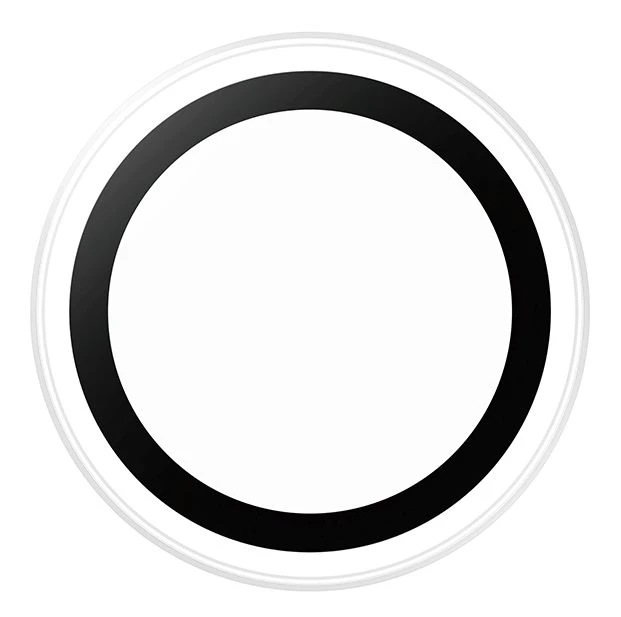 „Panzer Glass PanzerGlass Hoops“ grūdinto stiklo kameros ekrano apsauga, skirta „iPhone Air“ - Juodas aprašymas - Prekės nuotrauka „Panzer Glass PanzerGlass Hoops“ grūdinto stiklo kameros ekrano apsauga, skirta „iPhone Air“ - Juodas aprašymas - Prekės nuotrauka