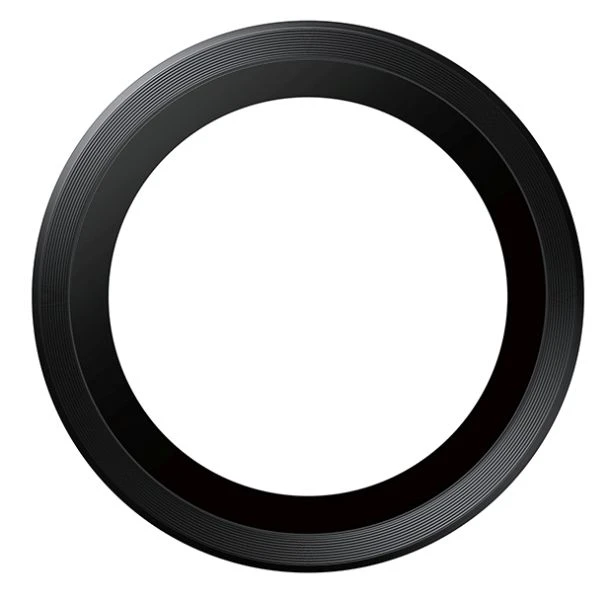 Panzer Glass „PanzerGlass Hoops Ceramic II“ grūdintas stiklas „iPhone Air“ objektyvui aprašymas - Prekės nuotrauka