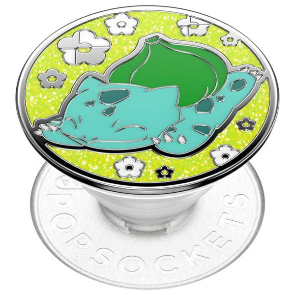 Popsockets 2 Hey Pikachu 112726 telefono laikiklis - licencija aprašymas - Prekės nuotrauka