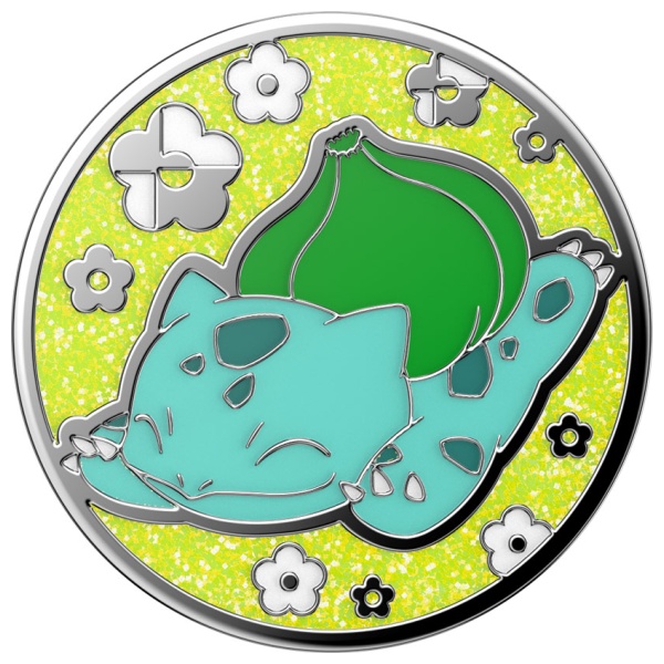 Popsockets 2 Hey Pikachu 112726 telefono laikiklis - licencija aprašymas - Prekės nuotrauka