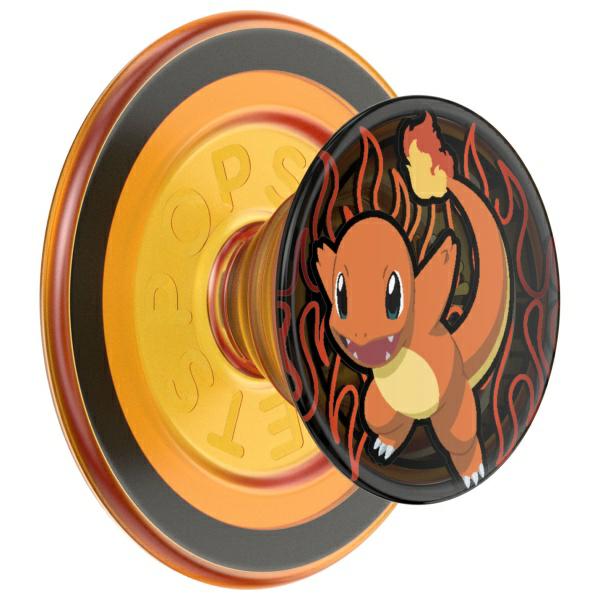 „Popsockets 2“ laikiklis ir telefonas