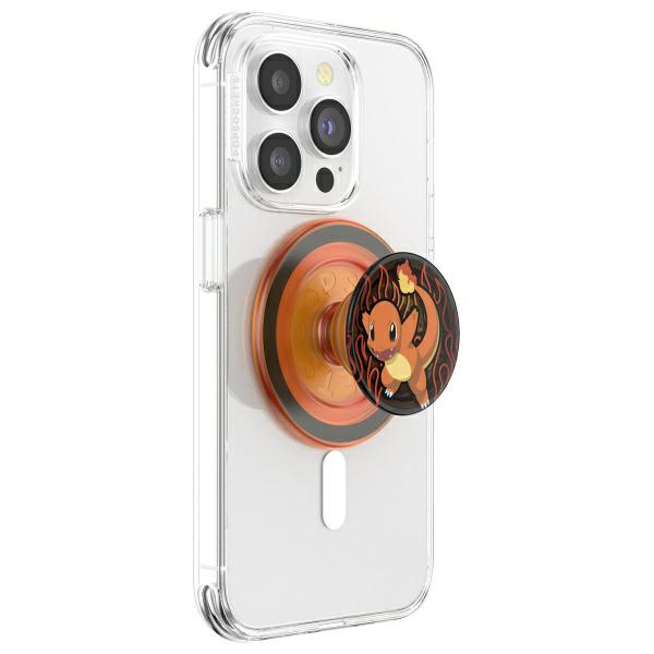 „Popsockets 2“ laikiklis ir telefonas