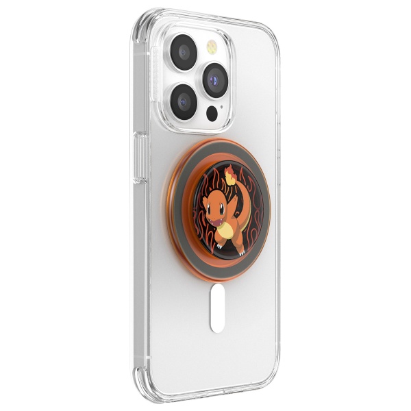 „Popsockets 2“ laikiklis ir telefonas