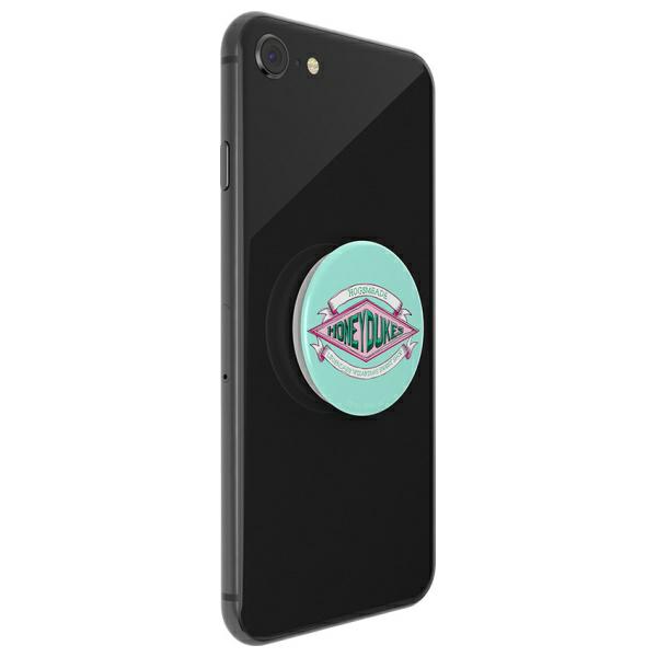 Popsockets 2 Bulbasaur Terrarium 112661 telefono laikiklis - licencija aprašymas - Prekės nuotrauka