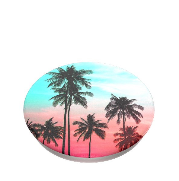 PopSockets – PG Venice Beach – Tropical Sunset aprašymas - Prekės nuotrauka