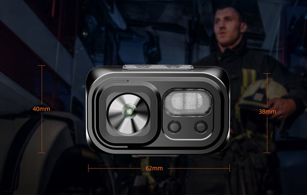 Superfire HL23-X headlamp prožektorius aprašymas - Prekės nuotrauka Superfire HL23-X headlamp prožektorius aprašymas - Prekės nuotrauka