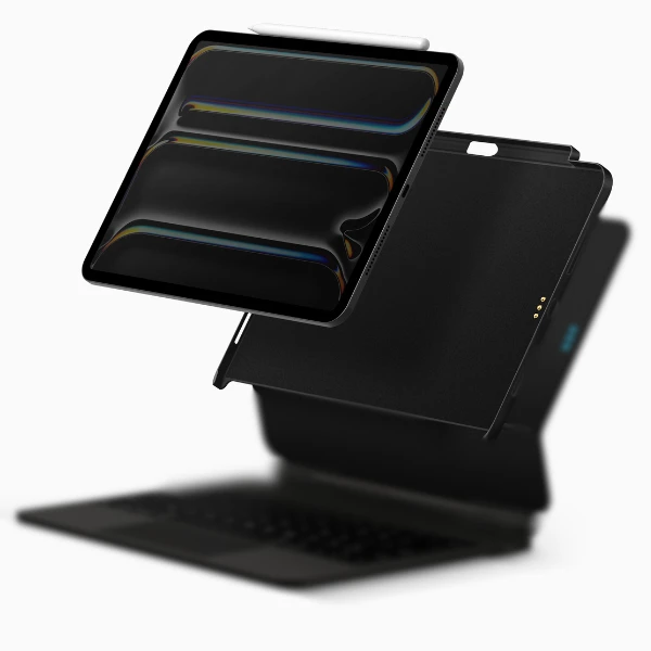 Uniq Axel Case for iPad Pro 11