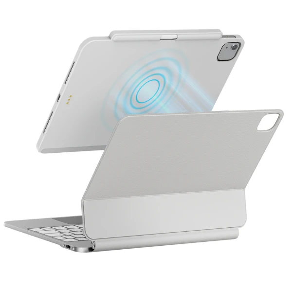 Uniq Axel Case for iPad Pro 11