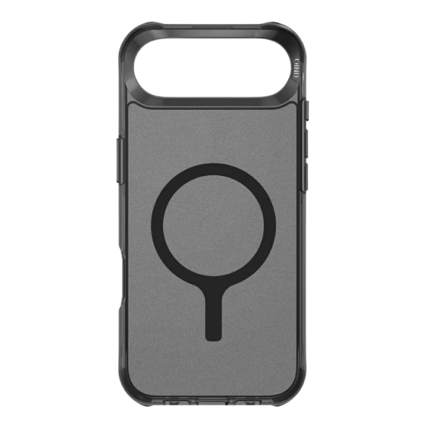 „Uniq LifePro Xtreme iPhone 17 Air Magclick“ įkrovimo dėklas – Juodas aprašymas - Prekės nuotrauka „Uniq LifePro Xtreme iPhone 17 Air Magclick“ įkrovimo dėklas – Juodas aprašymas - Prekės nuotrauka