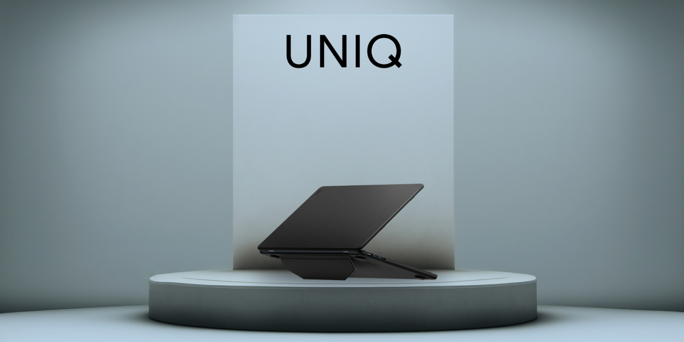 Dėklas Uniq Lyden Versa Case for MacBook Air 13 Dėklas Uniq Lyden Versa Case for MacBook Air 13