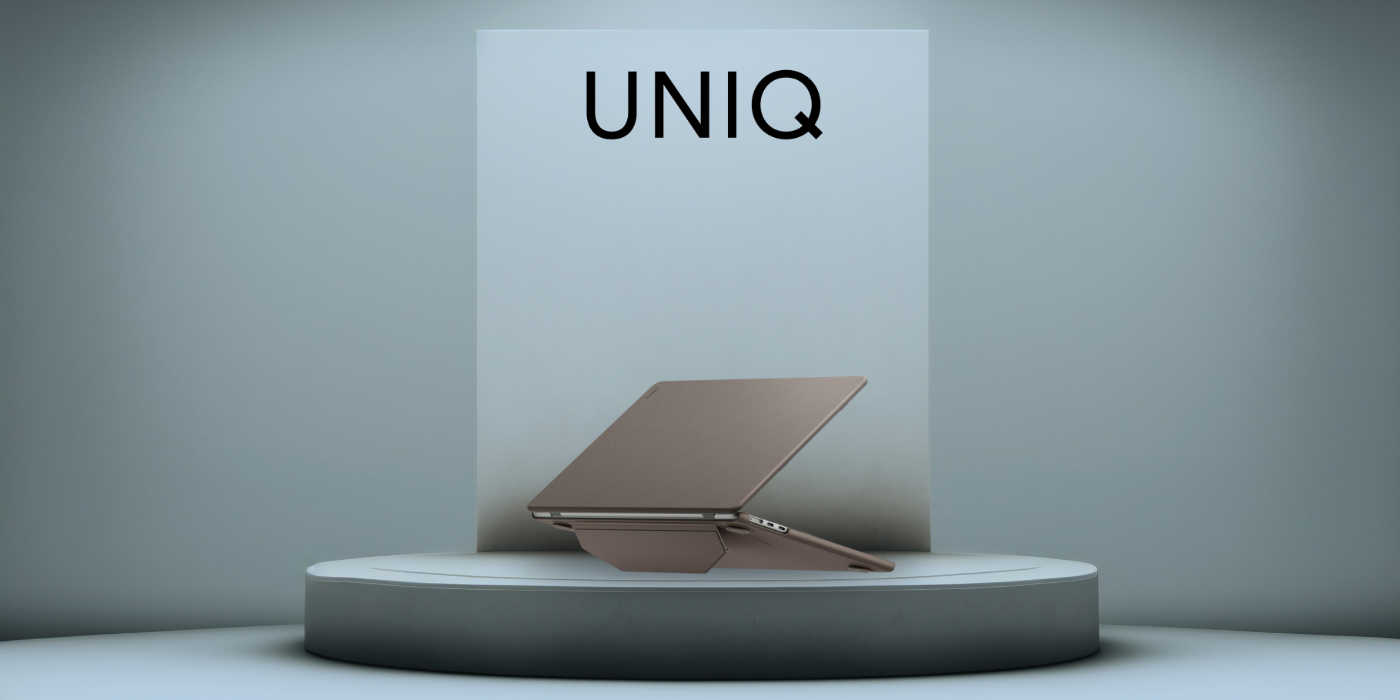 Dėklas Uniq Lyden Versa Case for MacBook Air 13 Dėklas Uniq Lyden Versa Case for MacBook Air 13