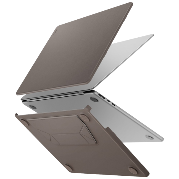 Dėklas Uniq Lyden Versa Case for MacBook Air 13 Dėklas Uniq Lyden Versa Case for MacBook Air 13