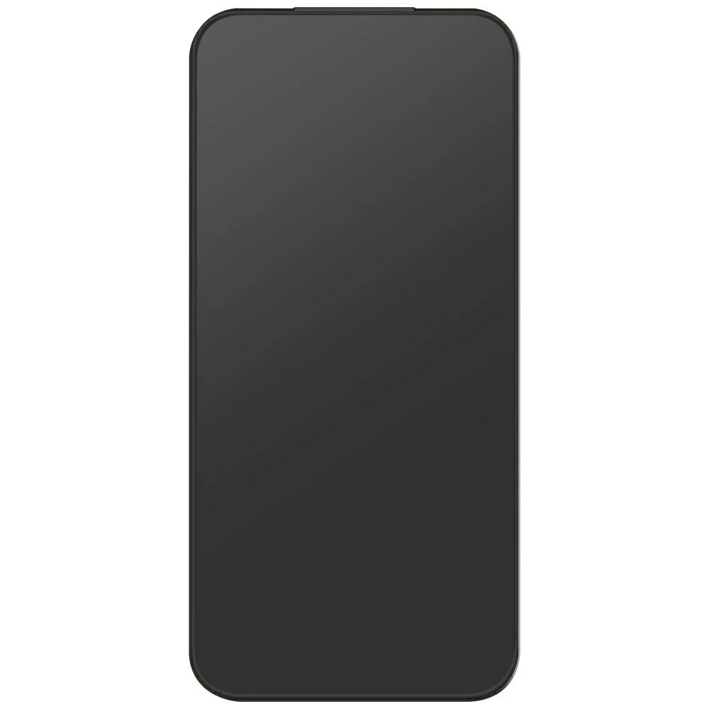 UNIQ Optix Exofit Privacy Apsauginis stiklas skirtas Apple iPhone 17 Pro Max Privacy su aplikatoriumi aprašymas - Prekės nuotrauka