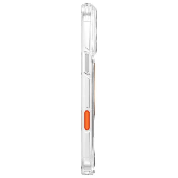 UNIQ Swivix dėklas skirtas Apple iPhone 17 Pro Max 360 Rotating Kickstand Gold aprašymas - Prekės nuotrauka UNIQ Swivix dėklas skirtas Apple iPhone 17 Pro Max 360 Rotating Kickstand Gold aprašymas - Prekės nuotrauka