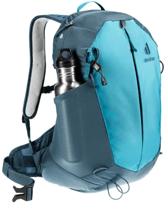 Deuter AC LITE 15 SL Lagoon-Atlantic žygio kuprinė