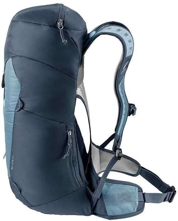 Deuter AC Lite 24 Hiking Backpack 24 L Mėlyna