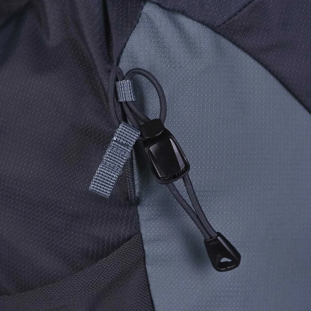 Turistinė moteriška kuprinė Deuter Ac Lite 28 SL - Pilka / Mėlyna