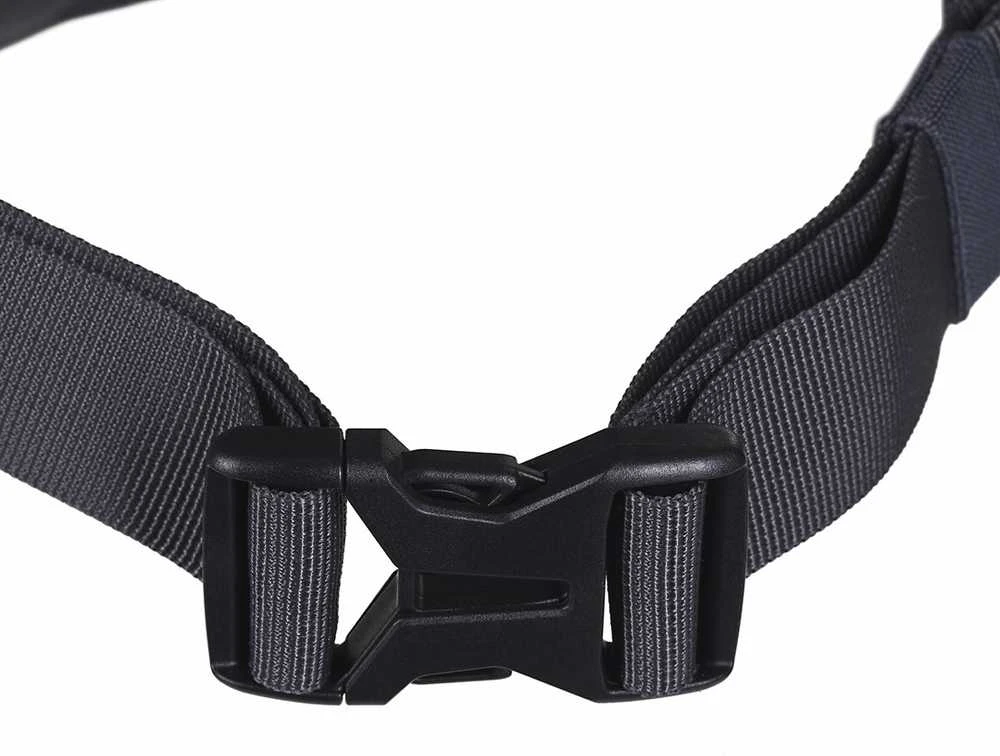 Turistinė moteriška kuprinė Deuter Ac Lite 28 SL - Pilka / Mėlyna