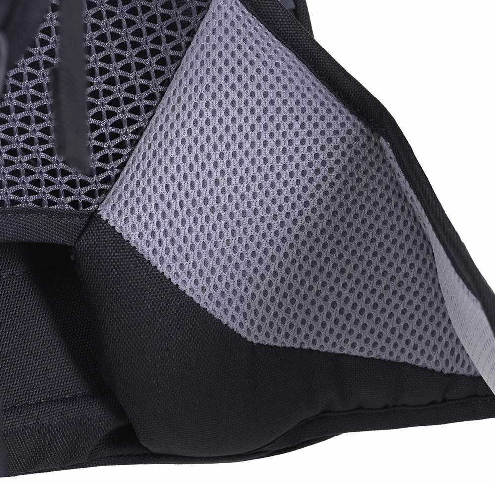 Turistinė moteriška kuprinė Deuter Ac Lite 28 SL - Pilka / Mėlyna