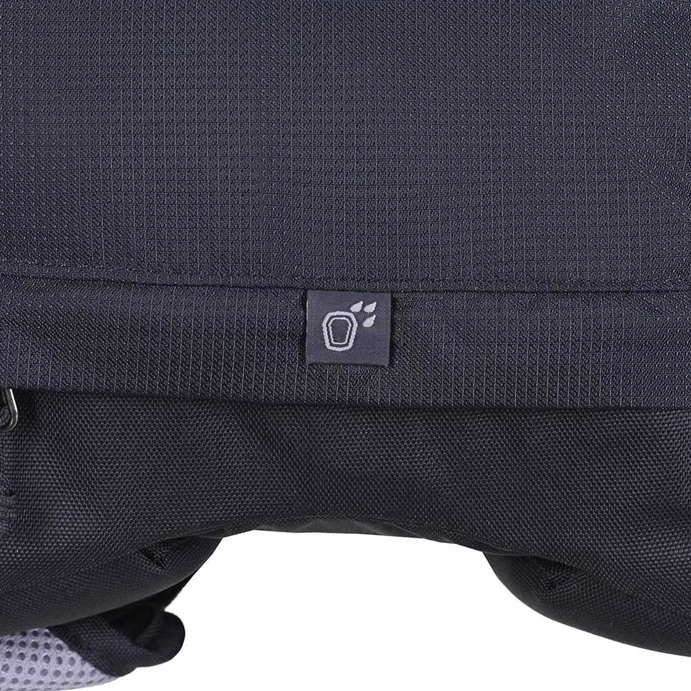 Turistinė moteriška kuprinė Deuter Ac Lite 28 SL - Pilka / Mėlyna