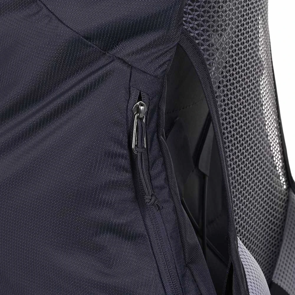 Turistinė moteriška kuprinė Deuter Ac Lite 28 SL - Pilka / Mėlyna