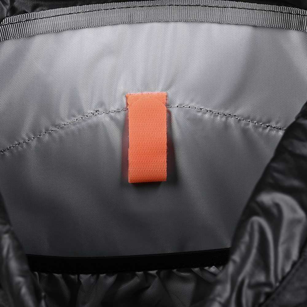 Turistinė kuprinė Deuter AC Lite 30 - Juoda - M