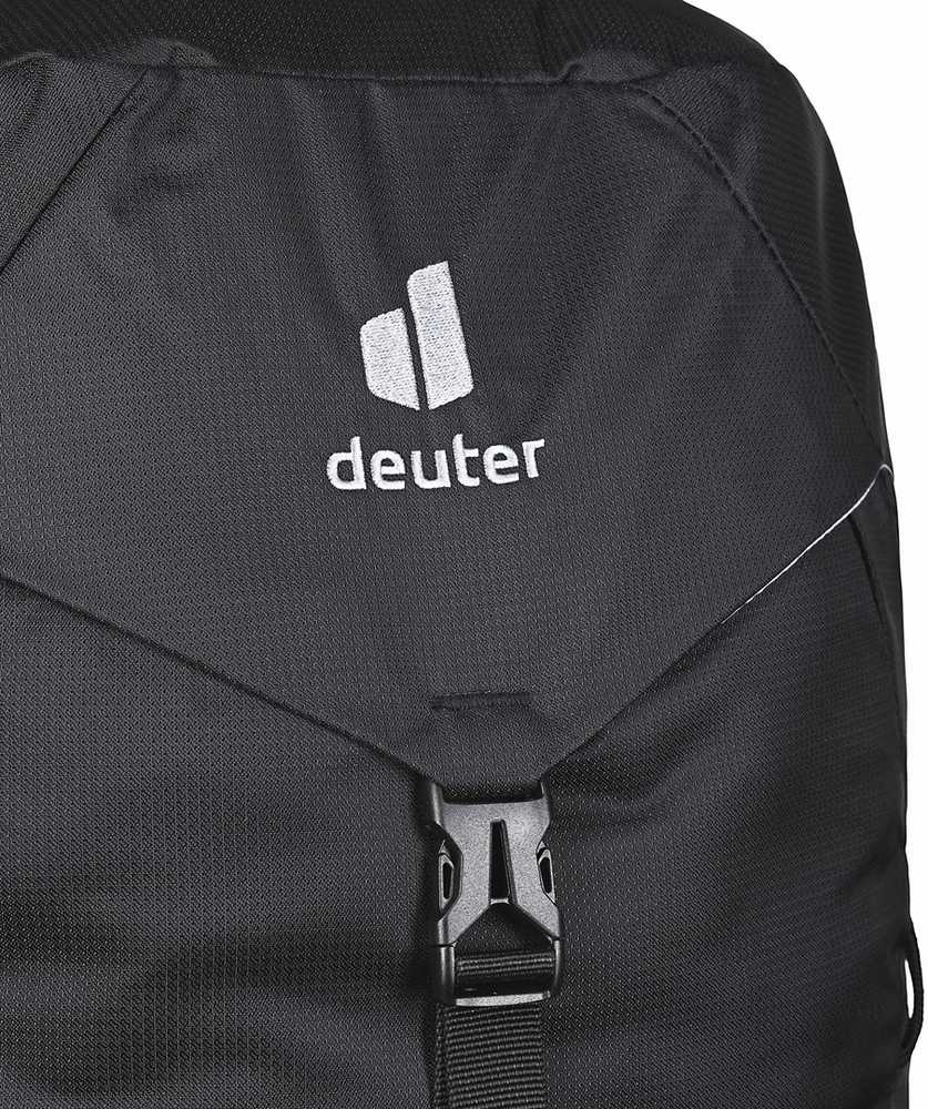 Turistinė kuprinė Deuter AC Lite 30 - Juoda - M