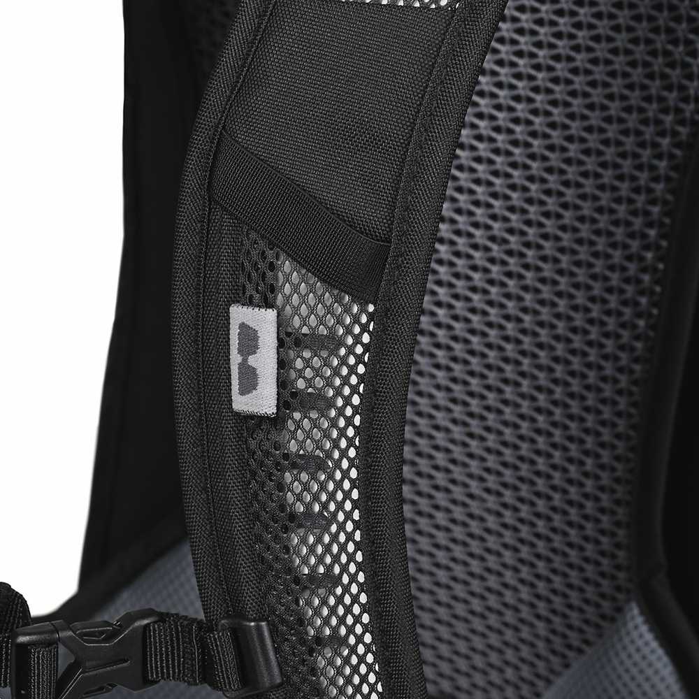 Turistinė kuprinė Deuter AC Lite 30 - Juoda - M