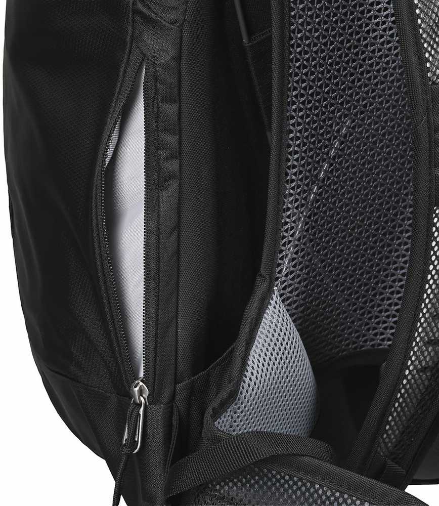 Turistinė kuprinė Deuter AC Lite 30 - Juoda - M