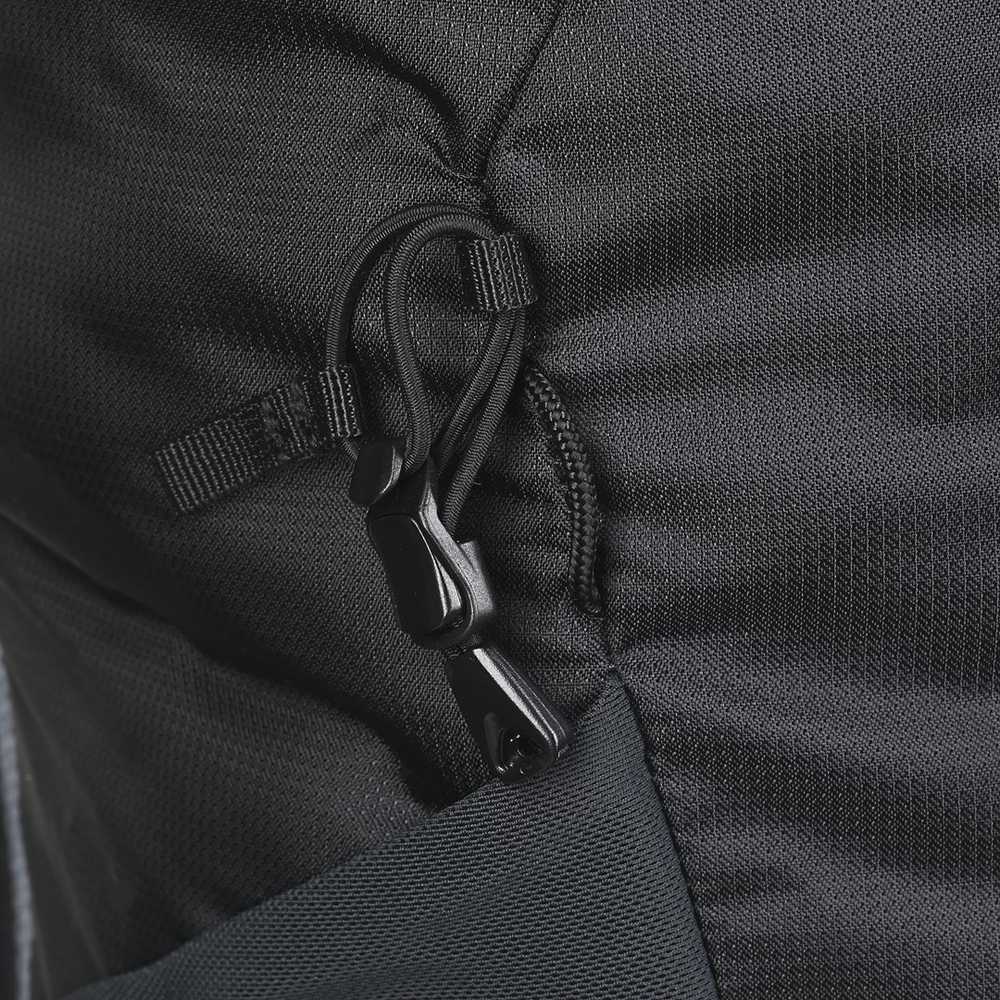 Turistinė kuprinė Deuter AC Lite 30 - Juoda - M