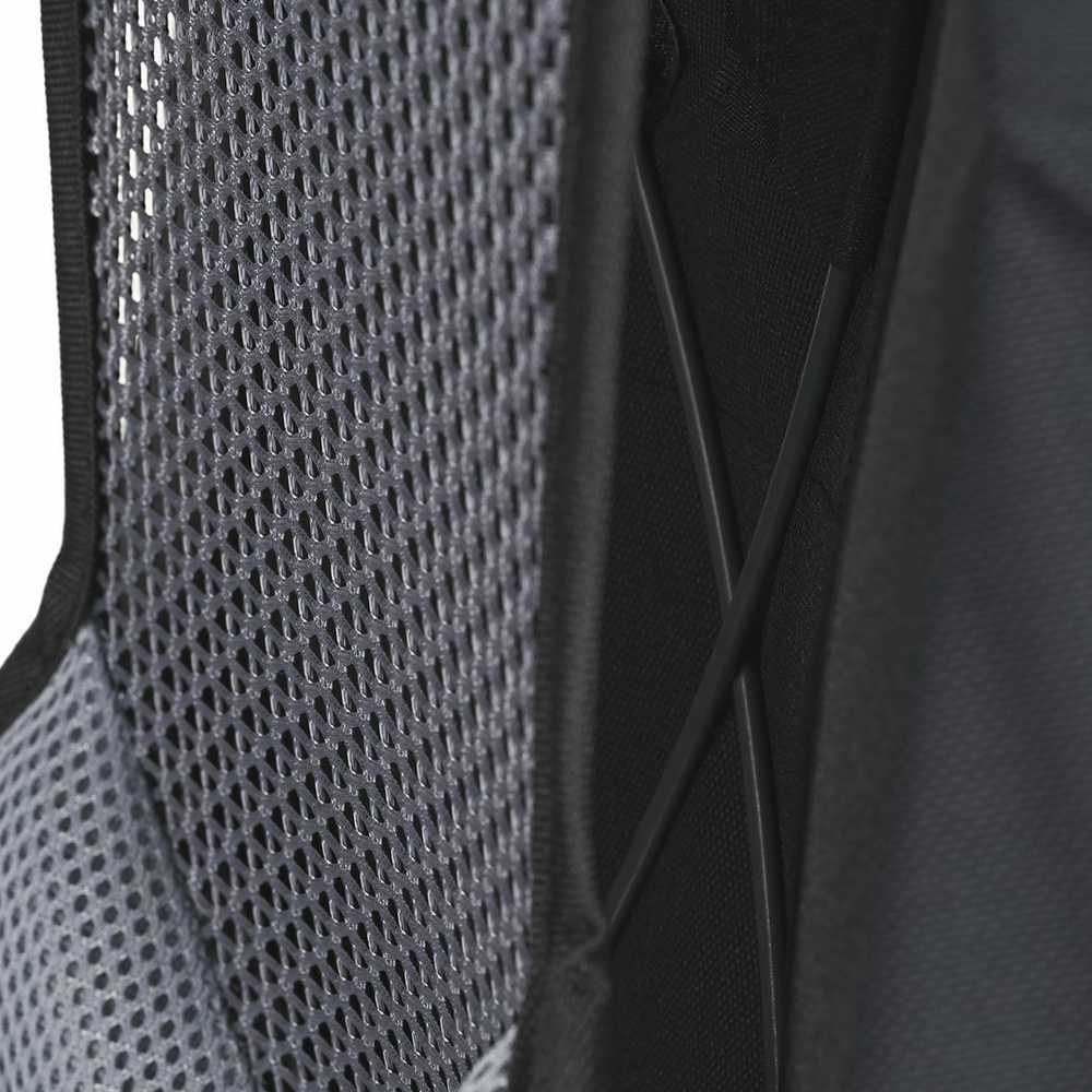 Turistinė kuprinė Deuter AC Lite 30 - Juoda - M