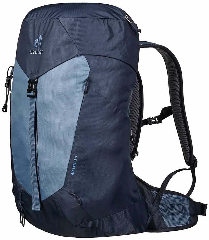 Deuter AC Lite 30L Mėlyna