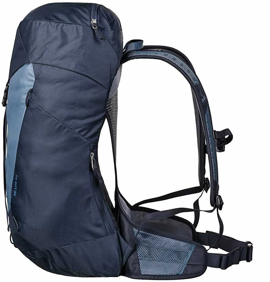 Deuter AC Lite 30L Mėlyna
