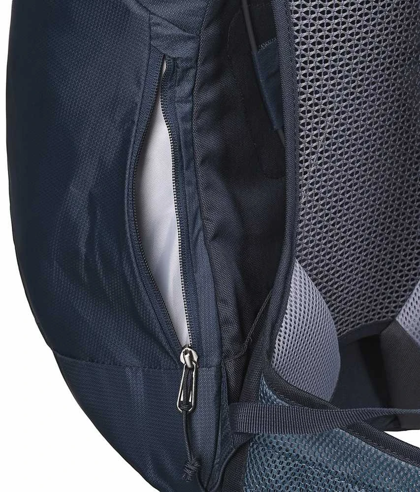 Deuter AC Lite 30L Mėlyna