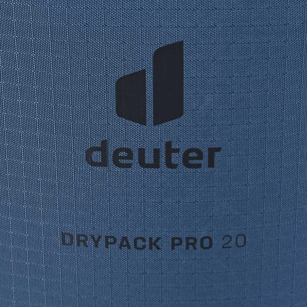 DEUTER Drypack Pro 20 Atlantic Atsparus vandeniui Bag