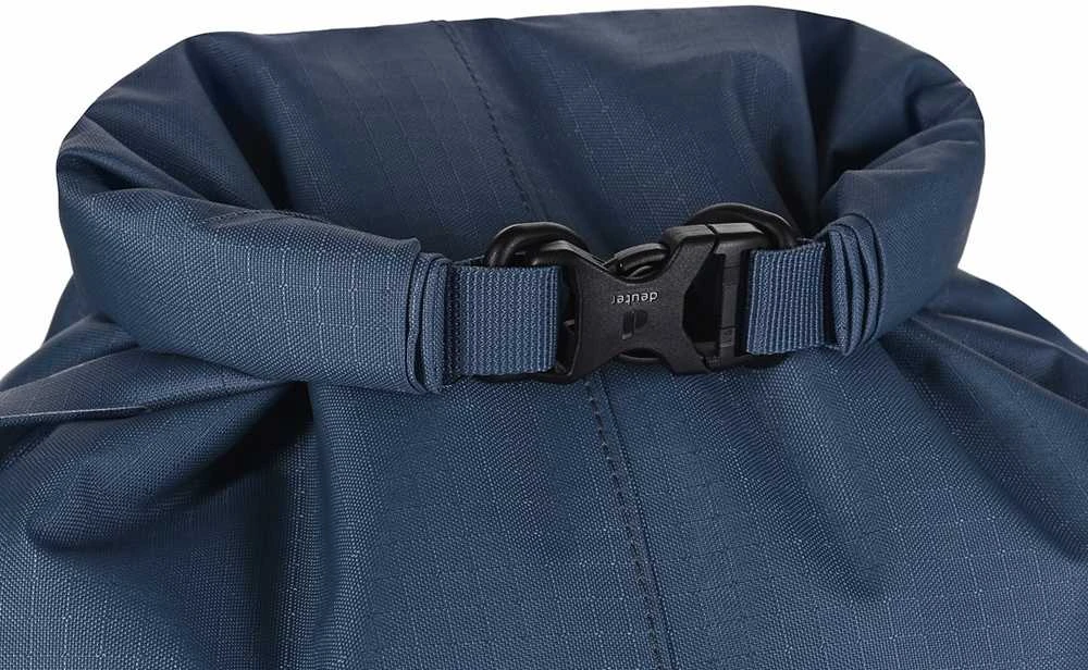 DEUTER Drypack Pro 20 Atlantic Atsparus vandeniui Bag