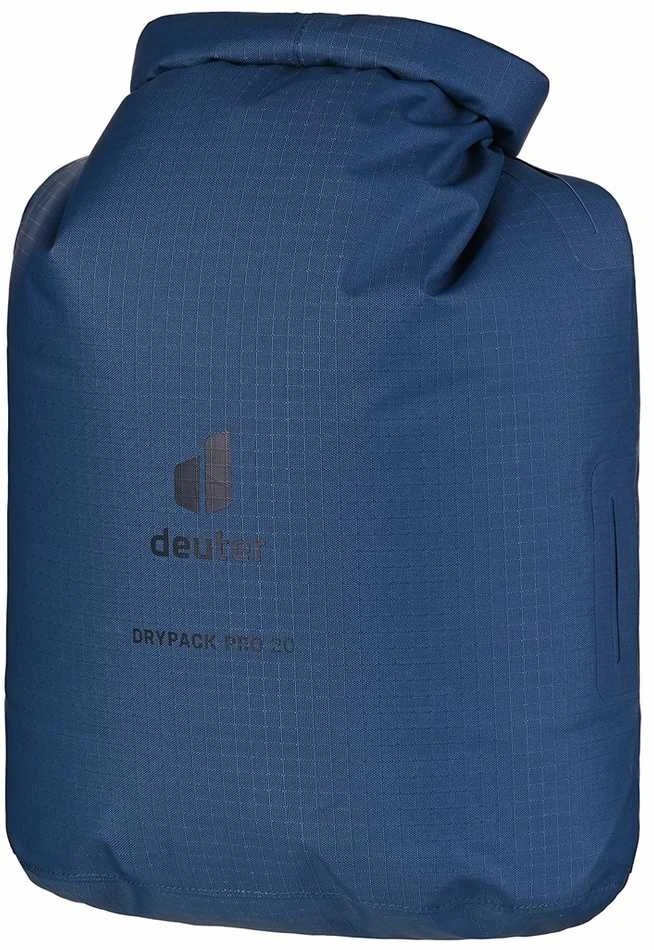DEUTER Drypack Pro 20 Atlantic Atsparus vandeniui Bag