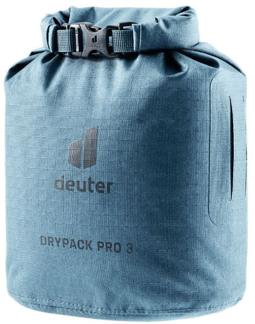 DEUTER Drypack Pro 3 Atlantic Atsparus vandeniui Bag
